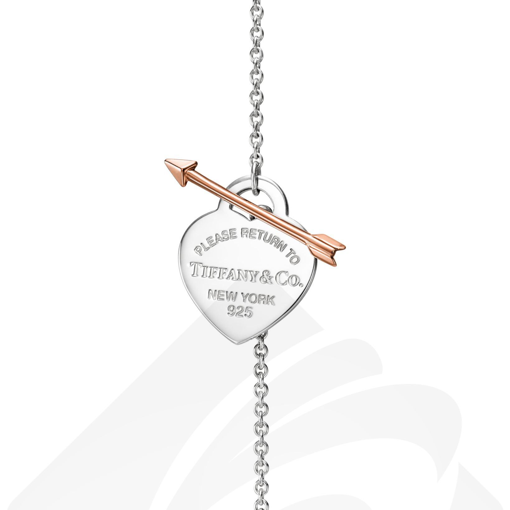 TIFFANY & CO.(ティファニー)のネックレスの査定・高価買取 TIFFANY & CO.(ティファニー)のネックレスの査定・高価買取