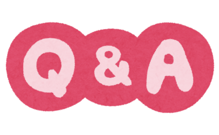 Q&A