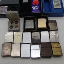 ZIPPO ジッポ まとめ その他 ガスライター 喫煙具 喫煙グッズ 着火未確認 ジャンク