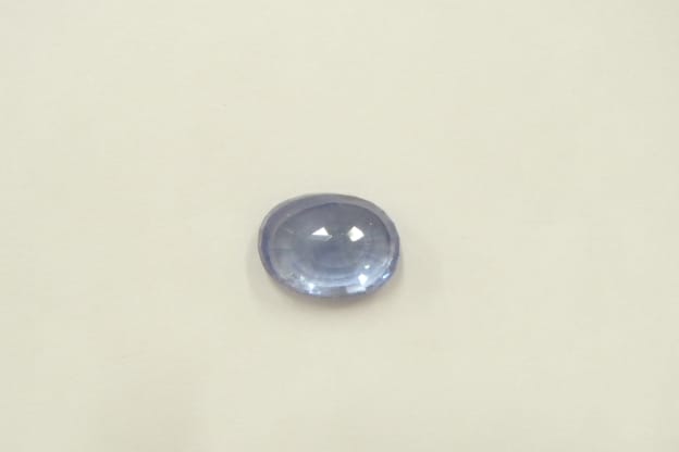 サファイアルース 0.8g 4.015ct