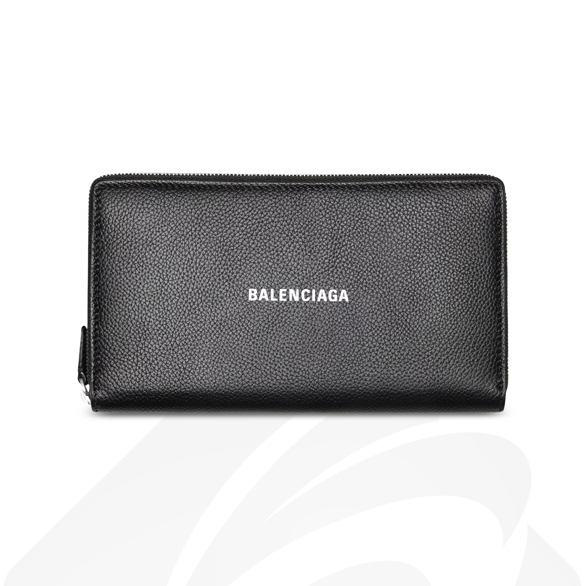ゆ*ん様 【上品】BALENCIAGA 財布 バレンシアガ BALENCIAGA 財布 （ベージュ） -ファッション通販