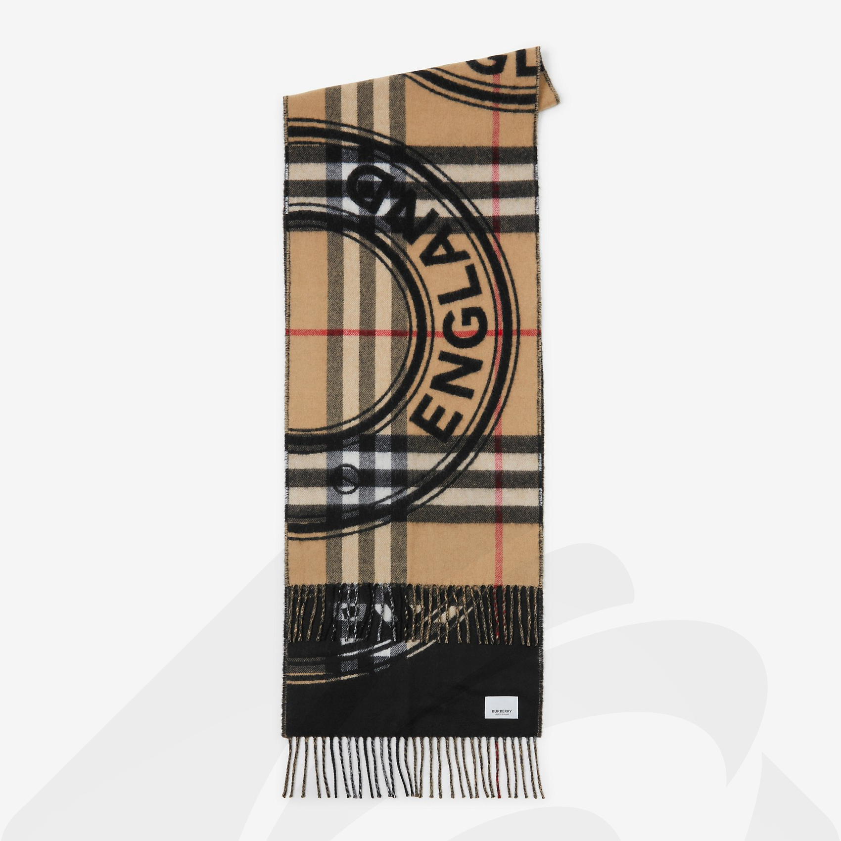 Burberry（バーバリー）のマフラーの査定・高価買取ならラフテル
