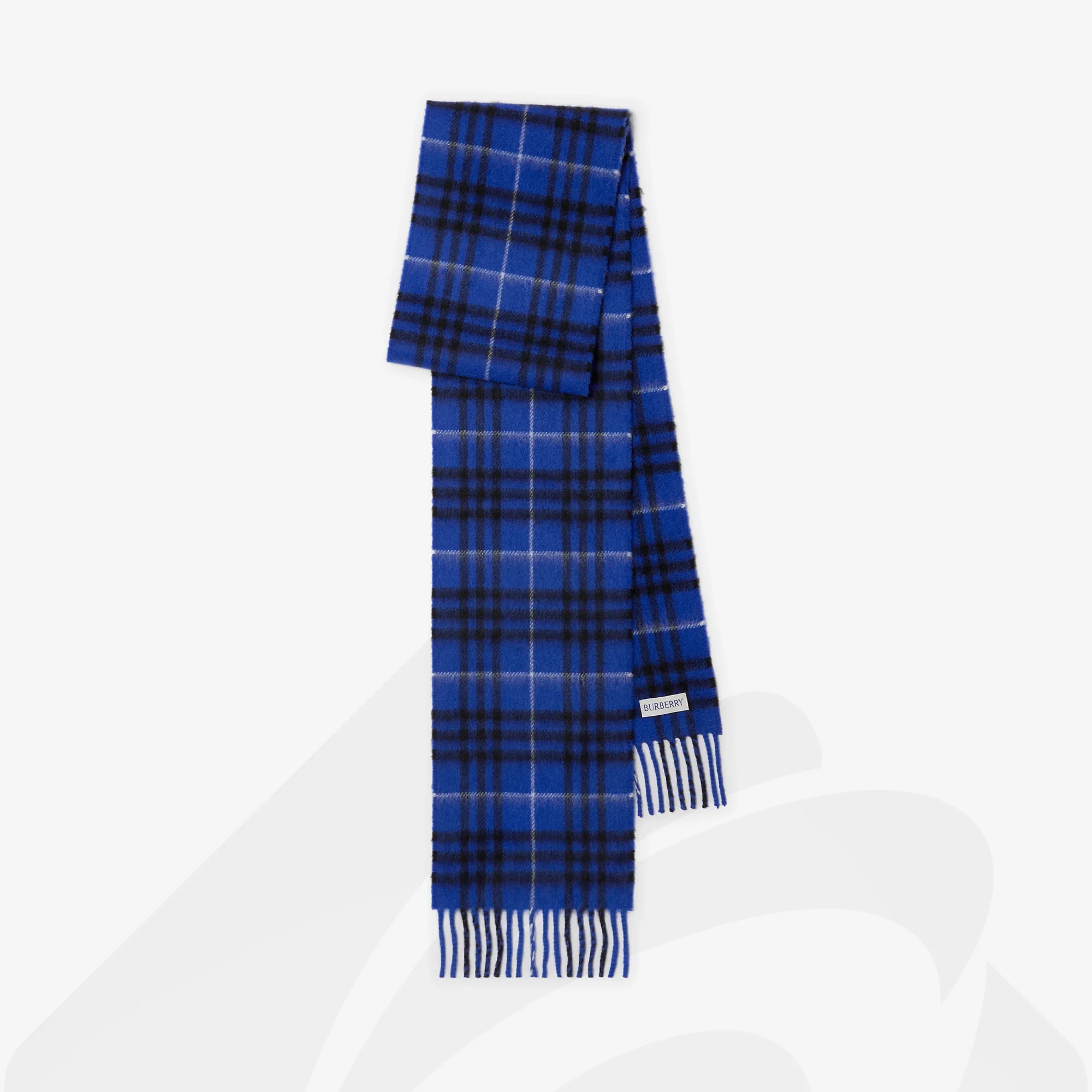 Burberry（バーバリー）のマフラーの査定・高価買取ならラフテル