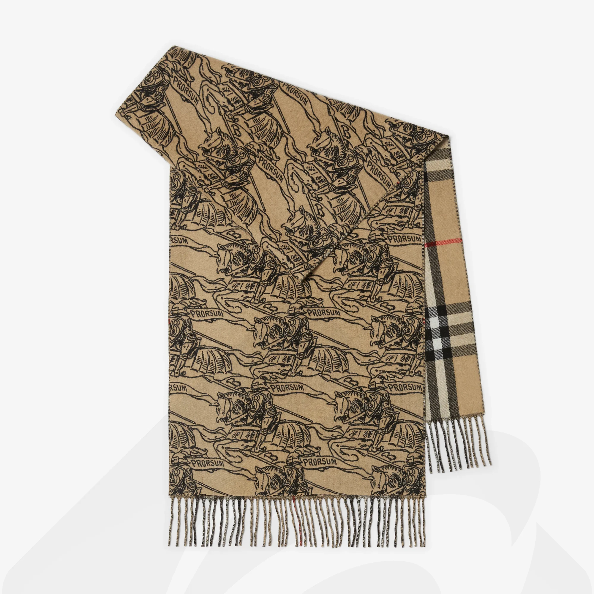 Burberry（バーバリー）のマフラーの査定・高価買取ならラフテル
