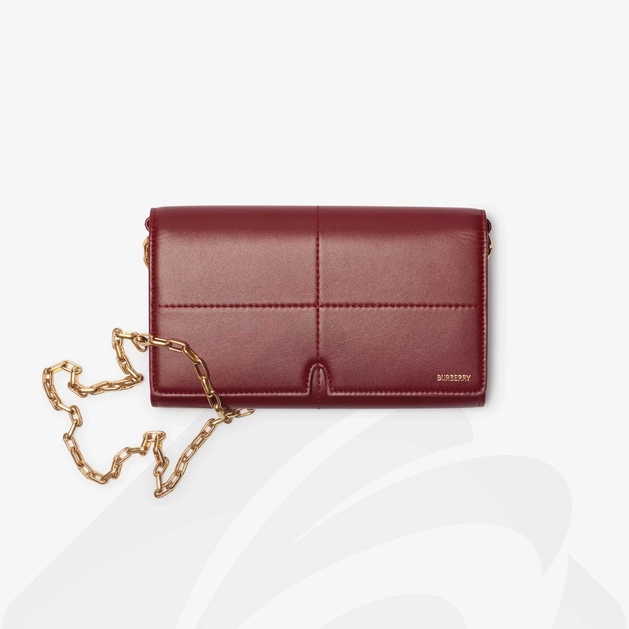 Burberry（バーバリー）財布の高価買取ならラフテルにお任せ