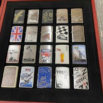 デアゴスティーニ　Zippo　80th　Anniversary