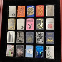 デアゴスティーニ　Zippo　80th　Anniversary