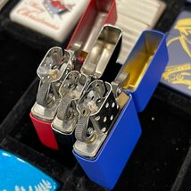 デアゴスティーニ　Zippo　80th　Anniversary