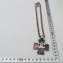 CHANEL シャネル ネックレス 99A ヴィンテージ　ココ ココマーク アクセサリー 箱 