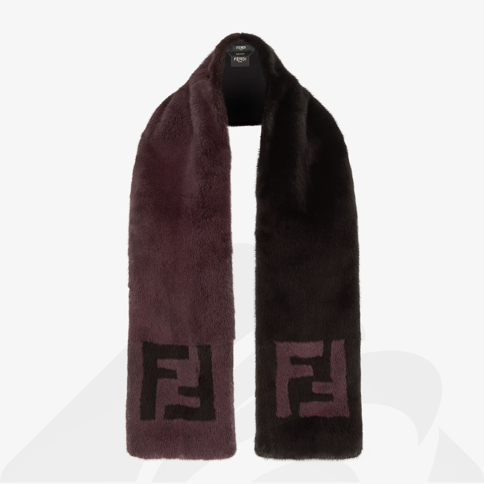 FENDI ブラウン ウール マフラー未使用品最終セール 10日迄 FXT113AQCWF0QE1_01?wid=2000&