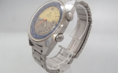 ティソ TISSOT NAVIGATOR SEASTAR T.12 