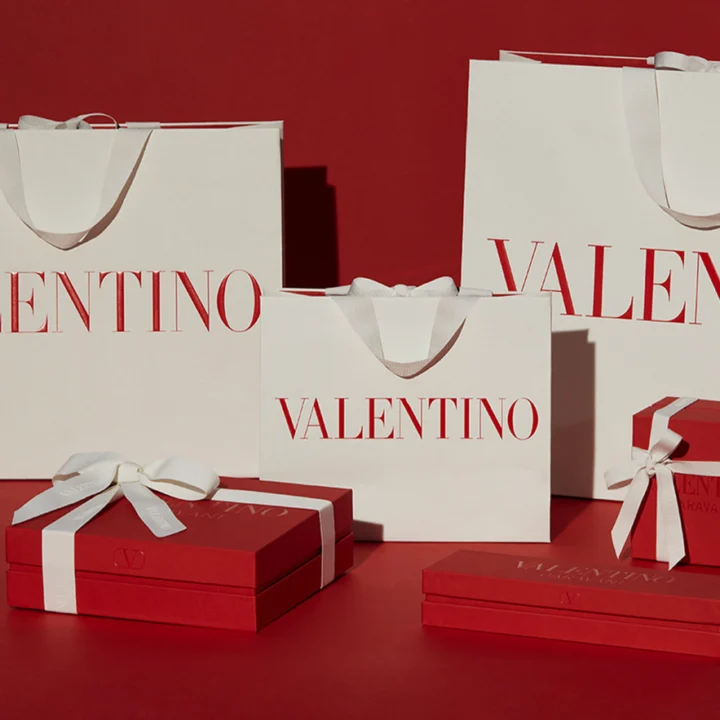 Valentino Brand