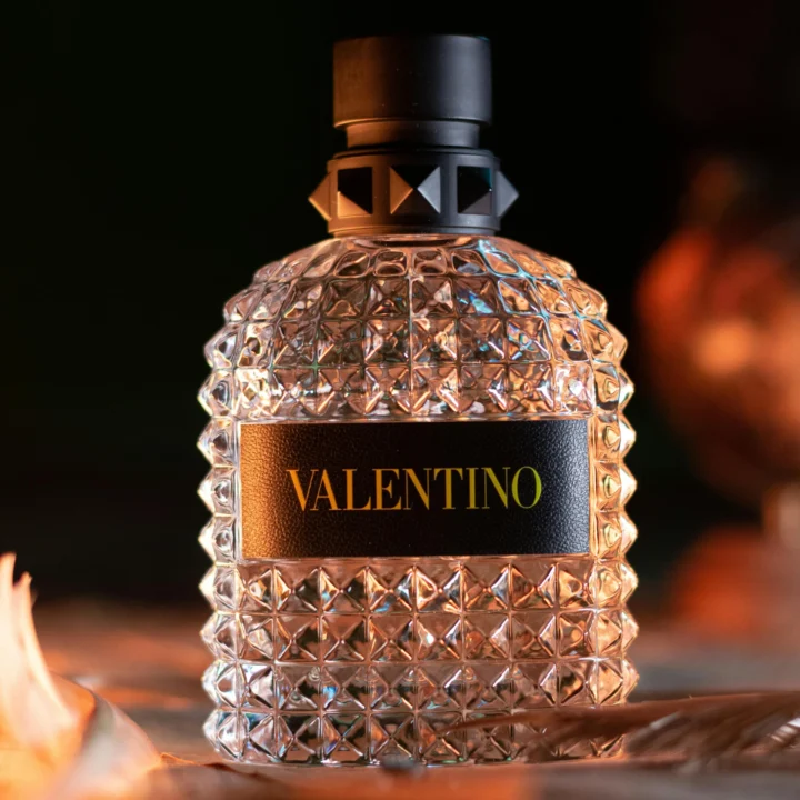 VALENTINO fragrance