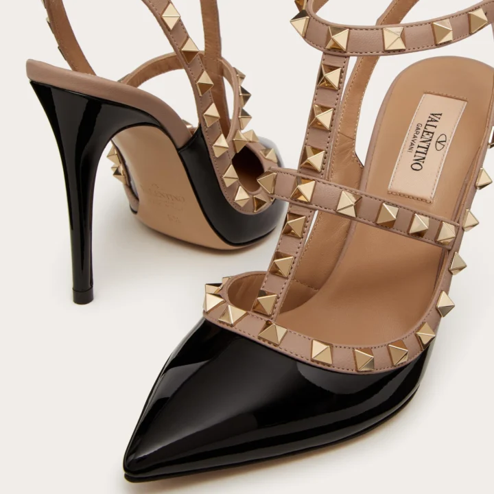 VALENTINO Rockstud Shoes