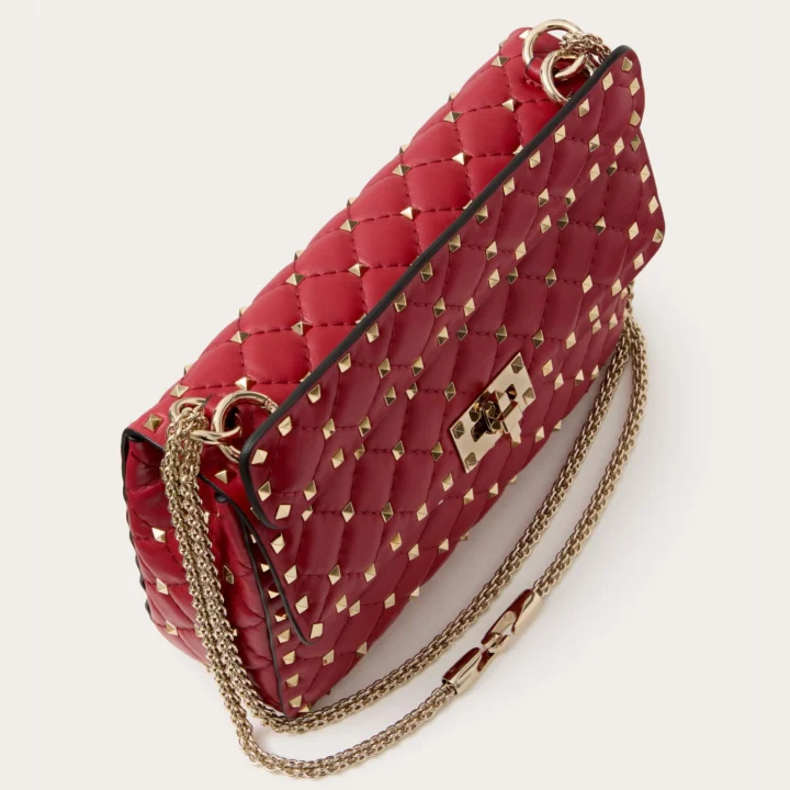 valentino Rockstuds Spike Bag