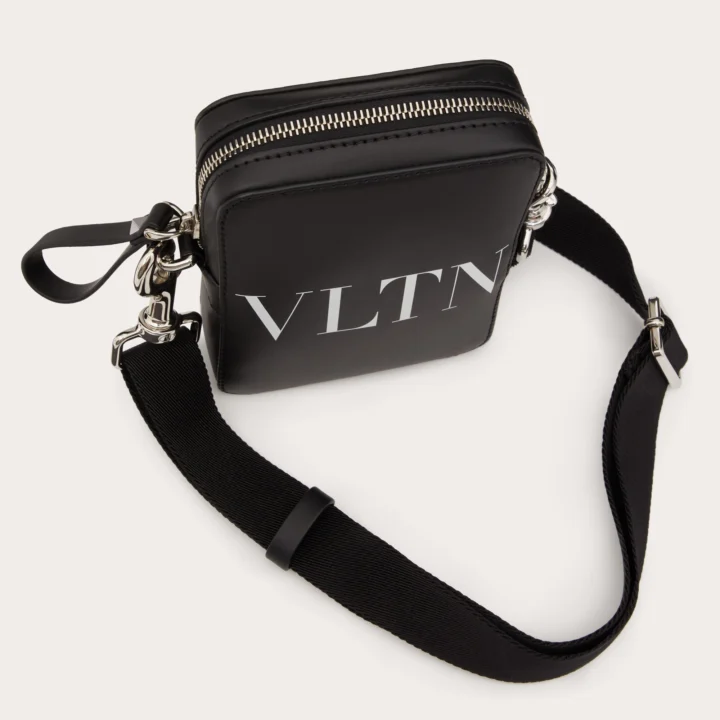 Valentino VLTN Logo Bag