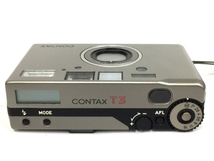 CONTAX T3 Sonnar 2.835 T Camera