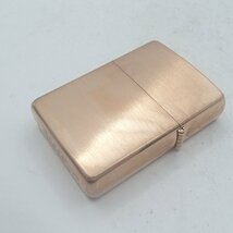 ZIPPO　ジッポ　ライター　喫煙グッズ