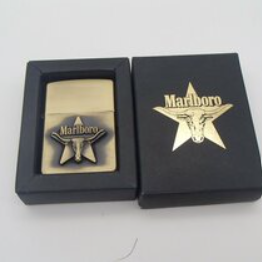 Marlboro ZIPPO ジッポ マルボロ ライター 