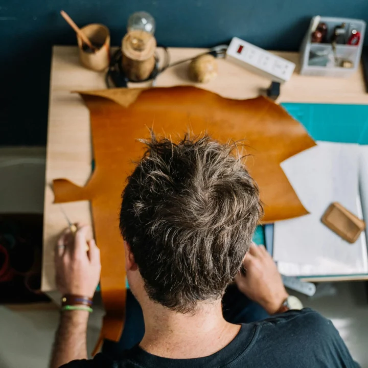 Leather Craftsman