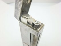 Dunhill Roller Gas Lighter ″Diana Coin" 500 Limited　ダンヒル ローラーガスライター ダイアナコイン 500本限定モデル