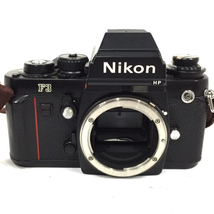 Nikon F3 NIKKOR 50mm 11.4 一眼レフ フィルムカメラ マニュアルフォーカス