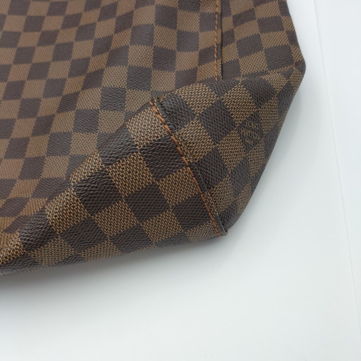 LOUIS VUITTON ルイヴィトン　 ダミエ　ハンドバッグ　 N41184 ポートベローPM