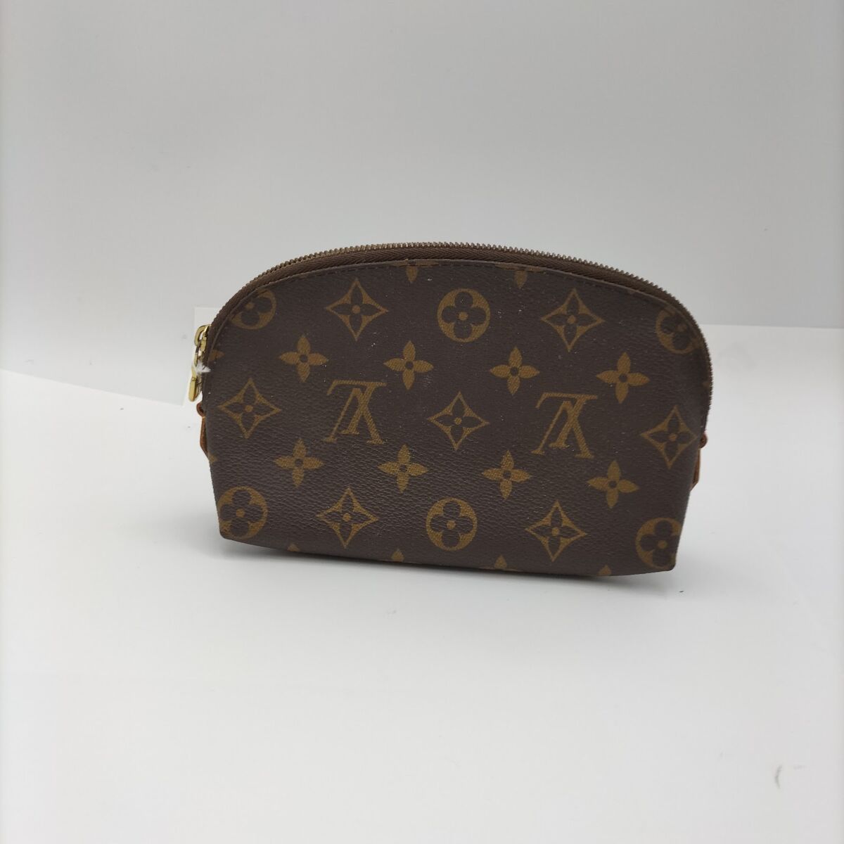 LOUIS VUITTON M47515 ルイヴィトン モノグラムポーチ