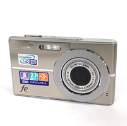 オリンパス FE-3010 SZ-31MR キャノン PowerShot SX510 HS 他 コンパクトデジタルカメラ まとめ セット