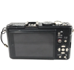 Panasonic LUMIX DMC-LX3 OLYMPUS Tough TG-830 含む デジタルカメラ まとめセット