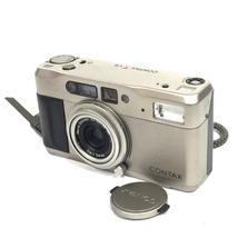 CONTAX T VS 3.5-6.5/28-56 T