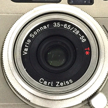 CONTAX T VS 3.5-6.5/28-56 T