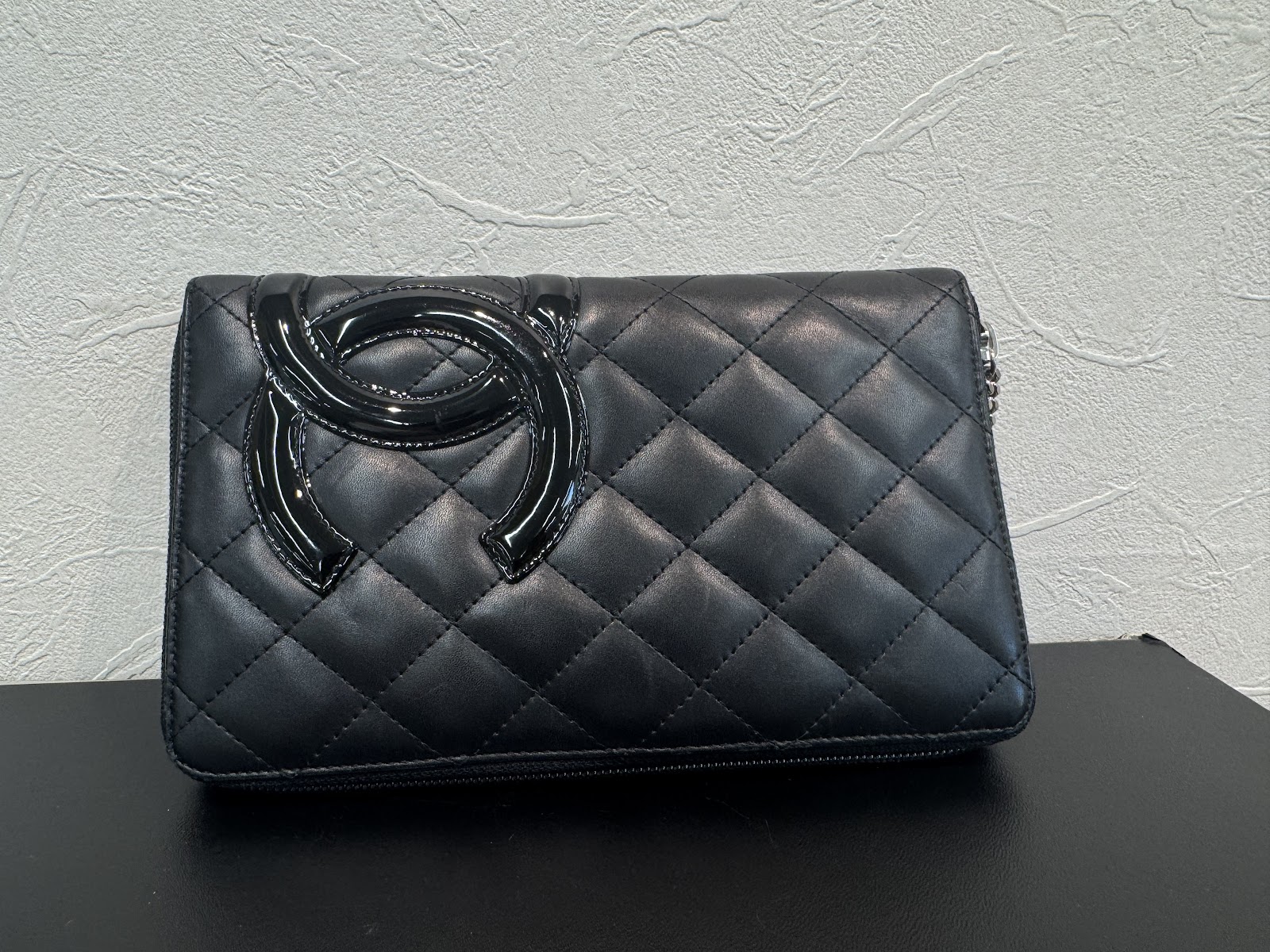 シャネルの財布はどのように査定を行っている？ 栃木県のお客様 - 買取