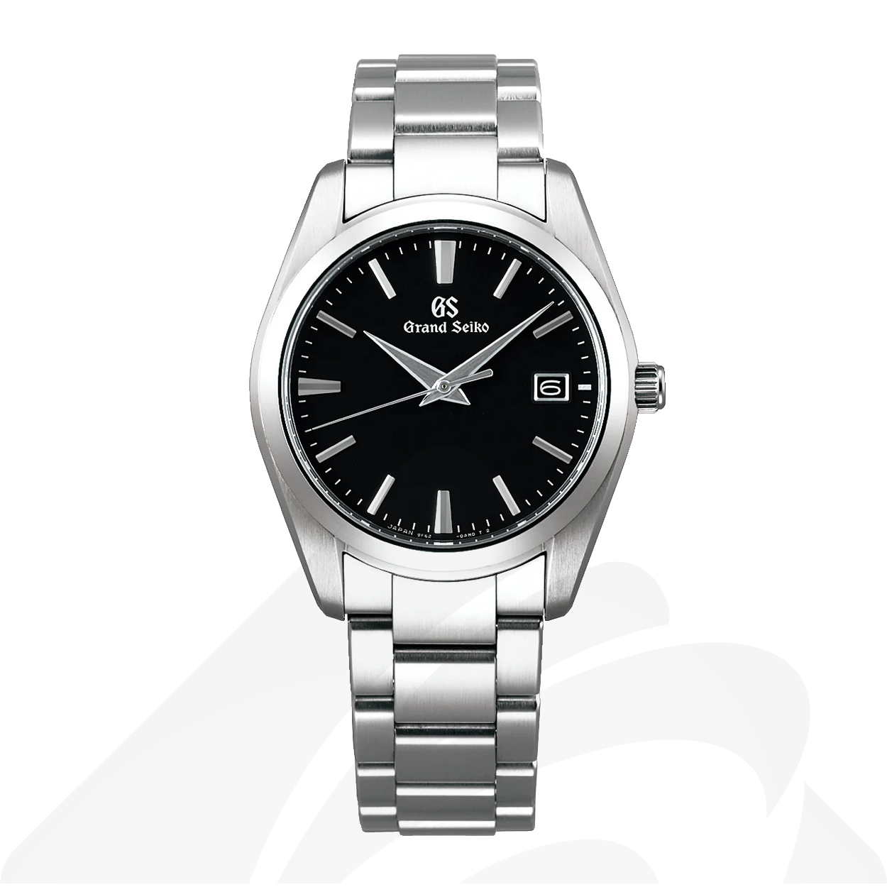 グランドセイコー SBGX261  素材:ステンレス 色:ブラック