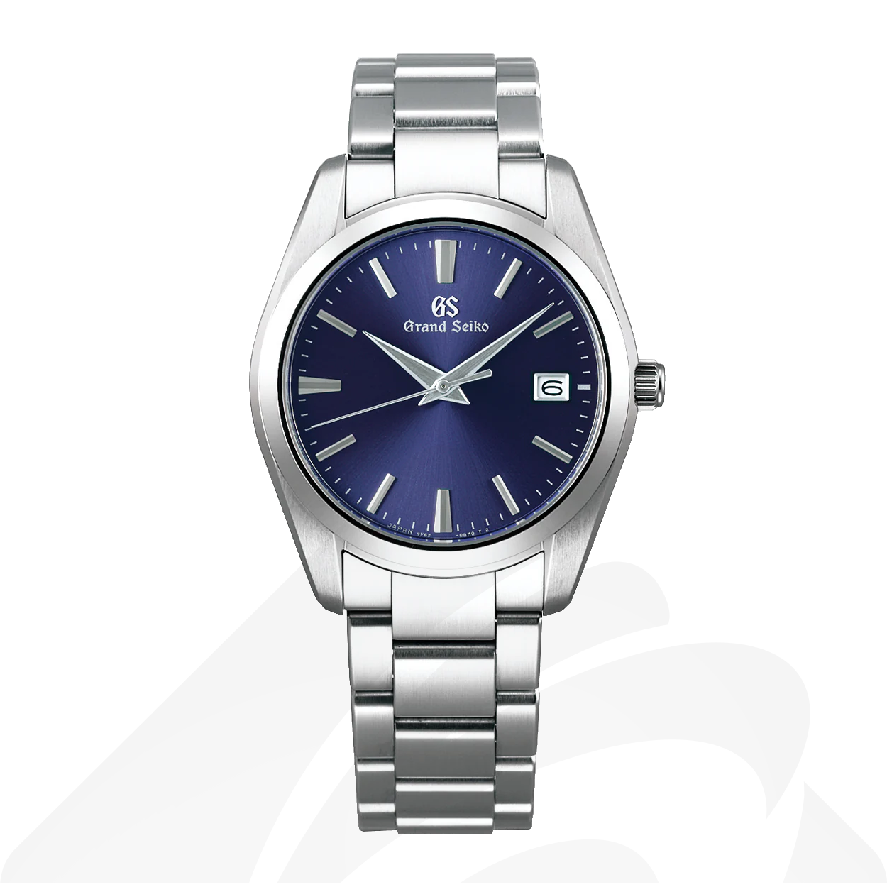 グランドセイコー SBGX265  素材:ステンレス 色:ネイビー