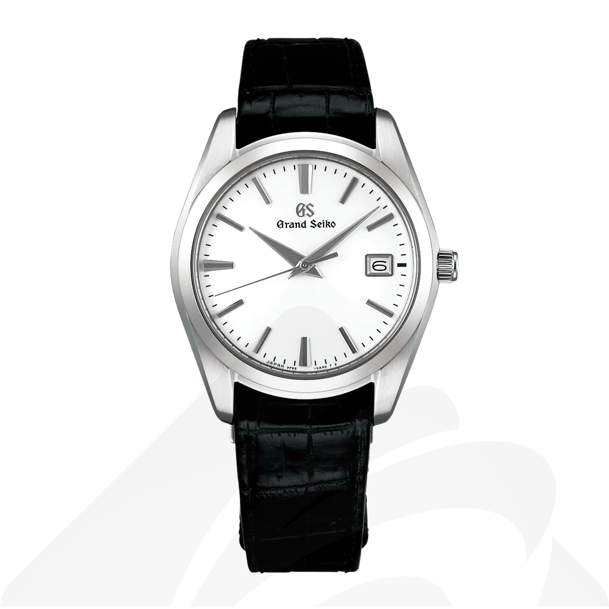 グランドセイコー SBGX295  素材:ステンレス 色:ホワイト