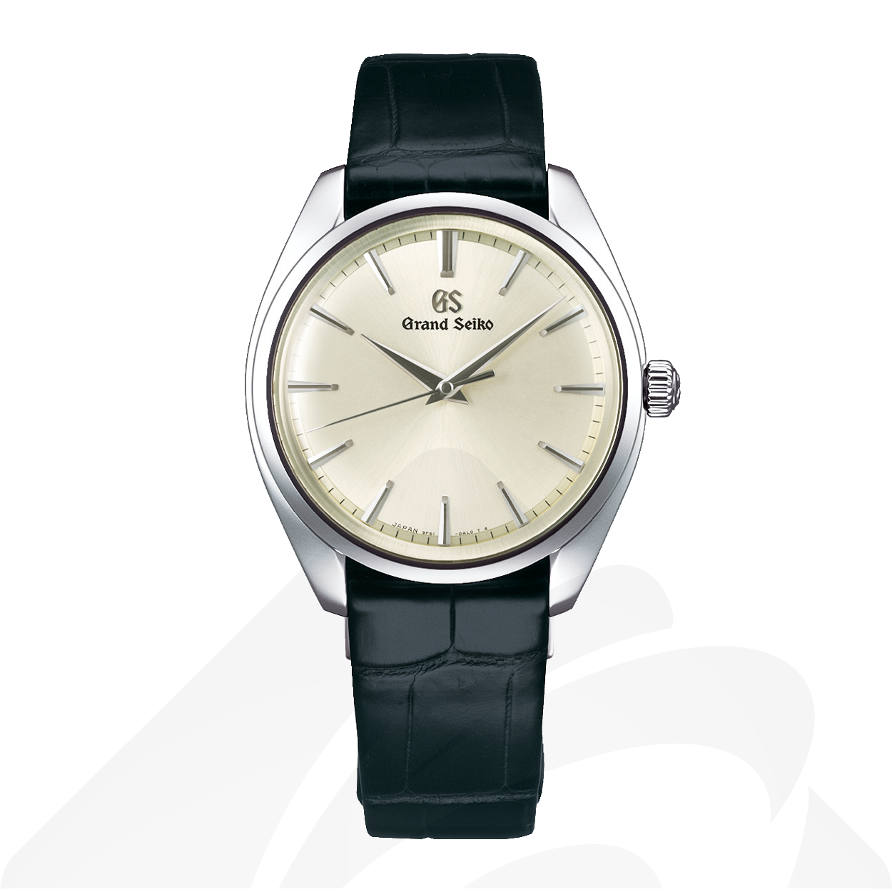 グランドセイコー SBGX331  素材:ステンレス 色:ベージュ