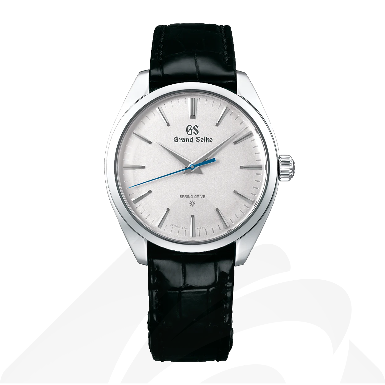 グランドセイコー SBGZ003  素材:プラチナ、サファイアガラス 色:ホワイト