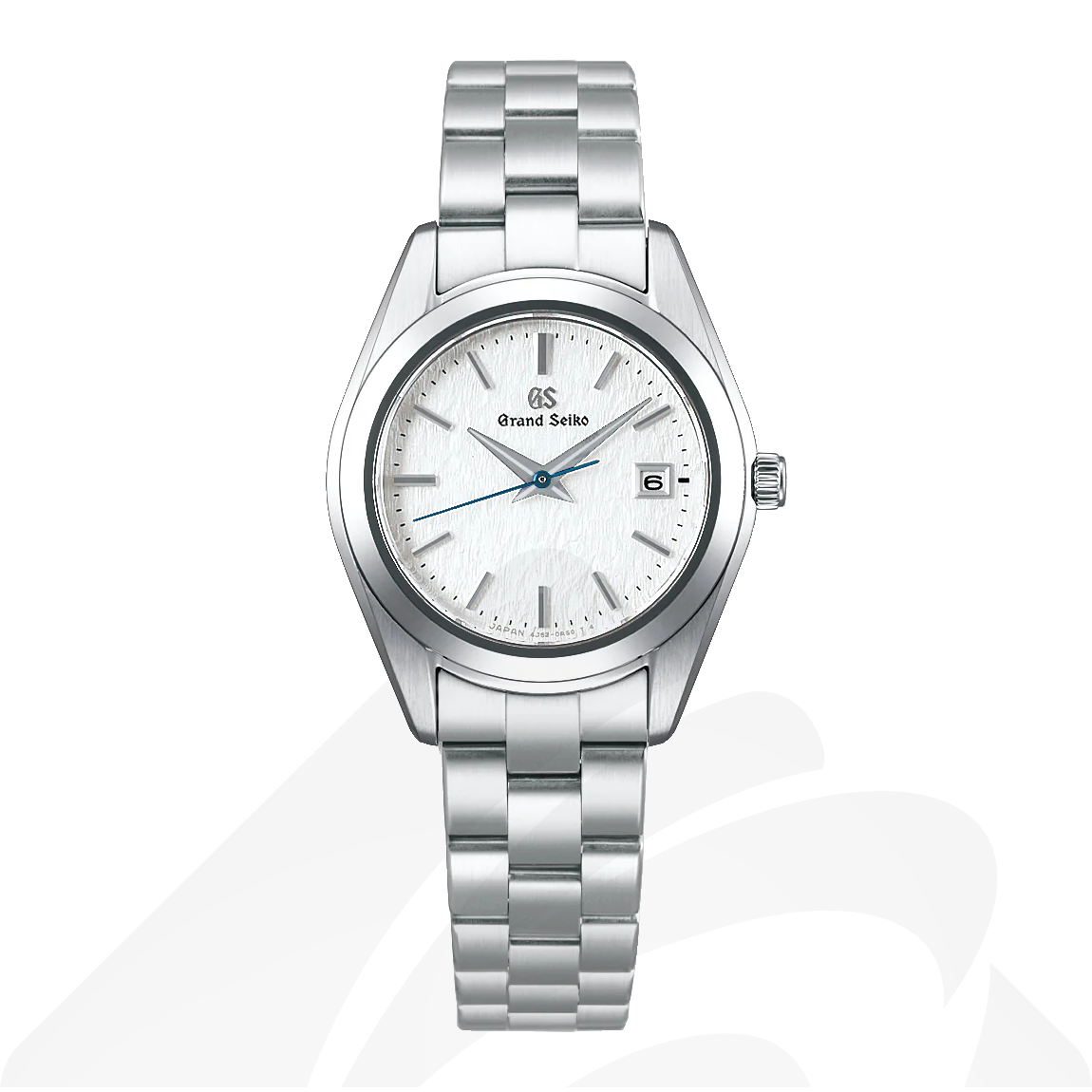 グランドセイコー STGF359  素材:ステンレス 色:ホワイト