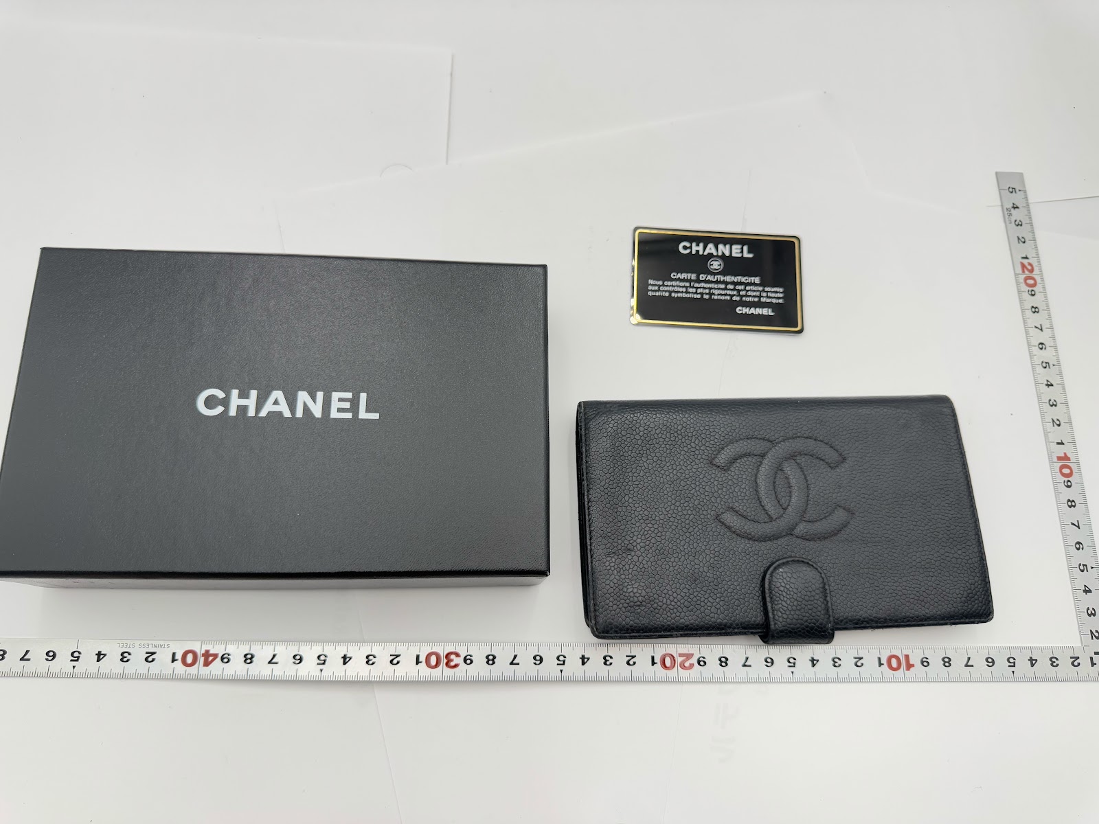 シャネルの長財布は人気だからこそ、中古でも高く売れる！ 山形県の