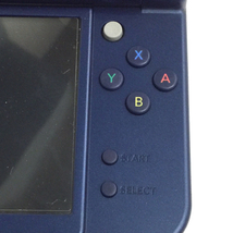 Nintendo 3DSLL
