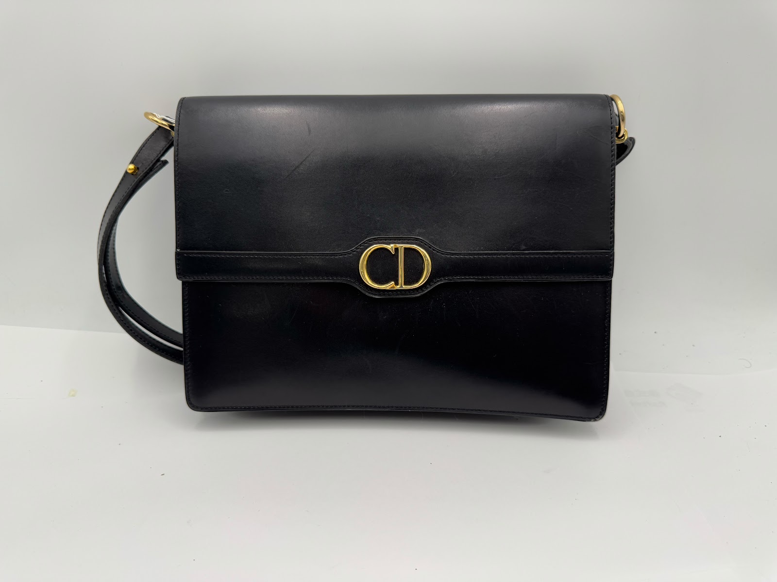 実用性とエレガントの両立★【DIOR】ショルダーバッグ 実用性とエレガントの両立☆【DIOR】ショルダーバッグ (Dior