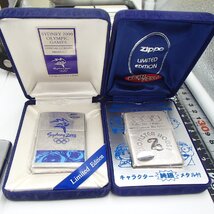 ZIPPO ジッポ まとめ 限定品 レプリカ Varga Girl その他 ライター 喫煙グッズ 喫煙具 着火未確認 ジャンク品