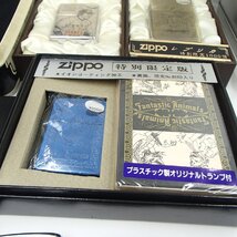 ZIPPO ジッポ まとめ 限定品 レプリカ Varga Girl その他 ライター 喫煙グッズ 喫煙具 着火未確認 ジャンク品