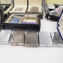ZIPPO ジッポ まとめ 限定品 レプリカ Varga Girl その他 ライター 喫煙グッズ 喫煙具 着火未確認 ジャンク品