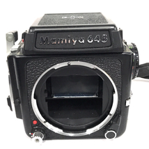 mamiya 645 MAMIYA-SEKOR C 12.8 80㎜ 含む 中盤カメラ