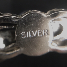 留め具 SILVER 含 パール パール調 ネックレス 他 二連 ブレスレット 等 アクセサリー 総重量約2.8kg まとめ