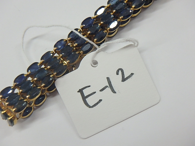 k14 サファイア 22.6g 10.20t 0.38ct