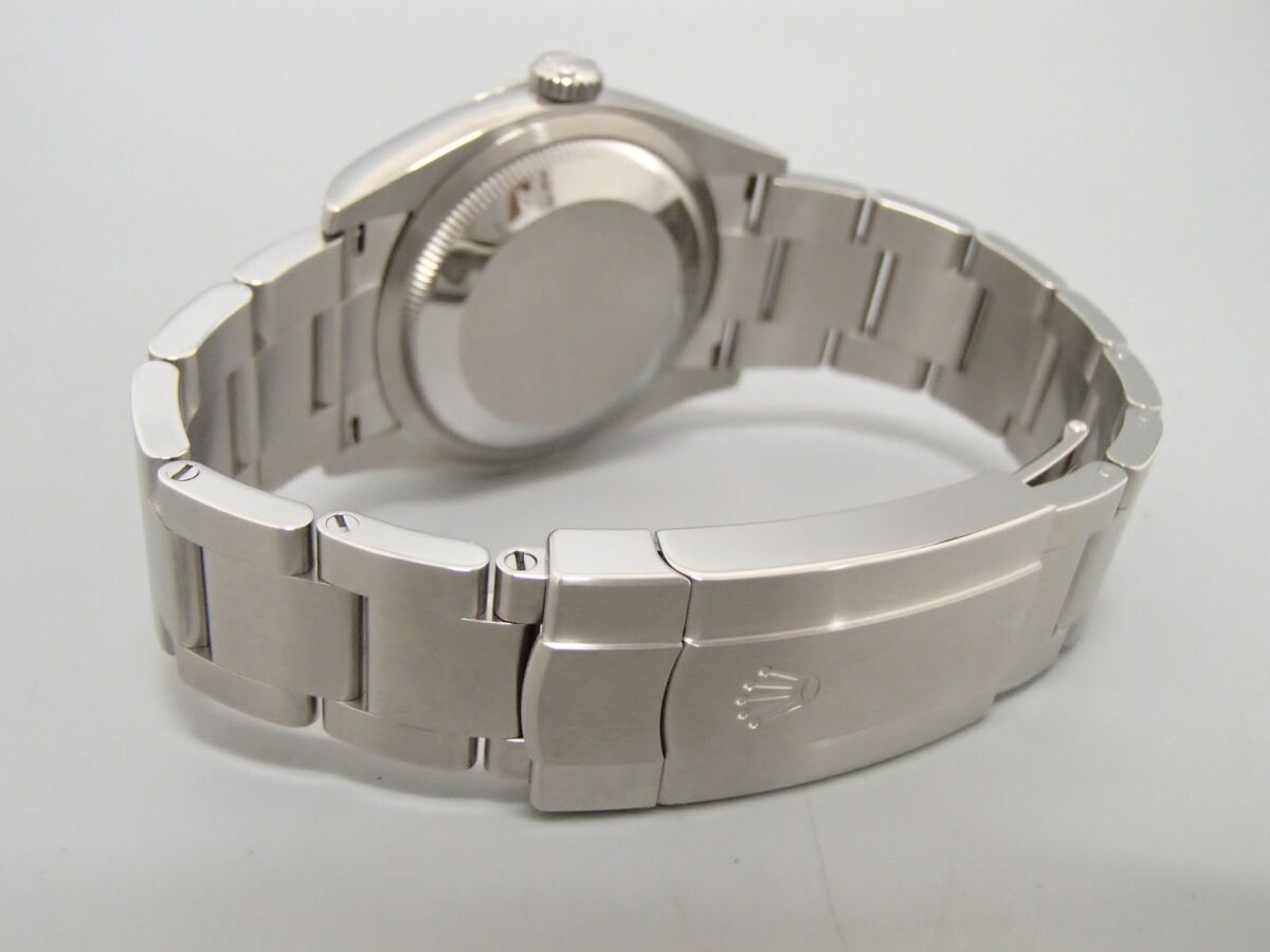 ロレックス 126000