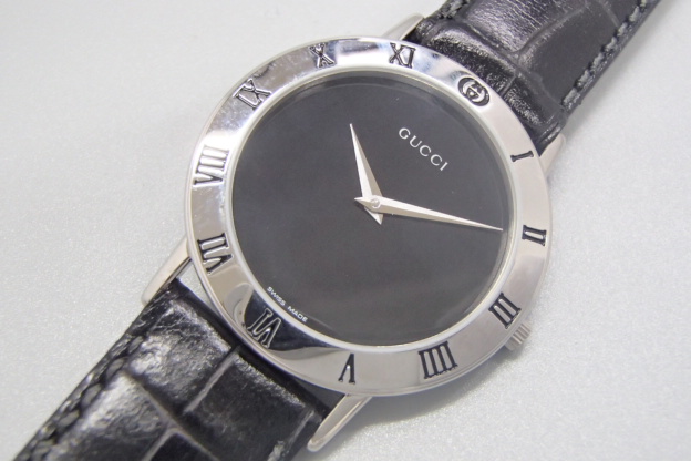 FENDI ロンジン GUCCI 腕時計3点セット